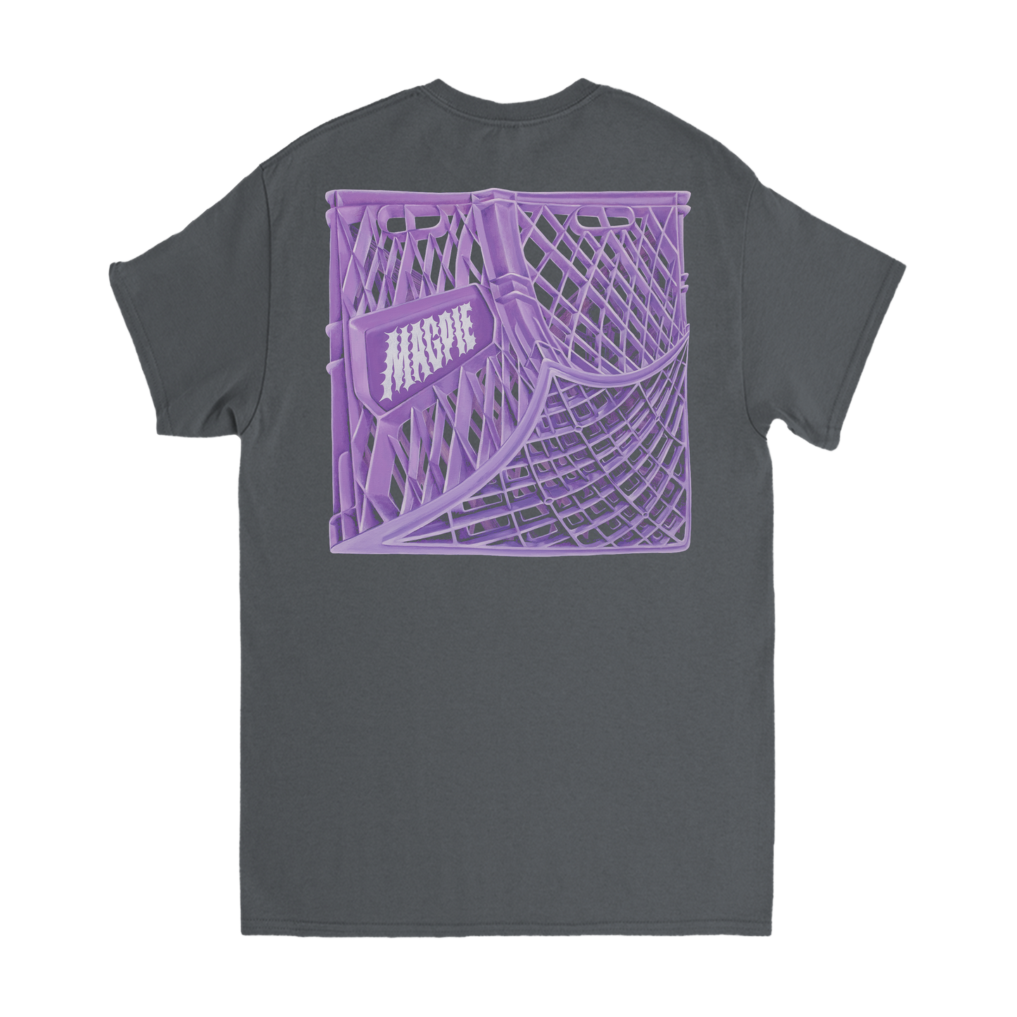 Milk Crate Tee