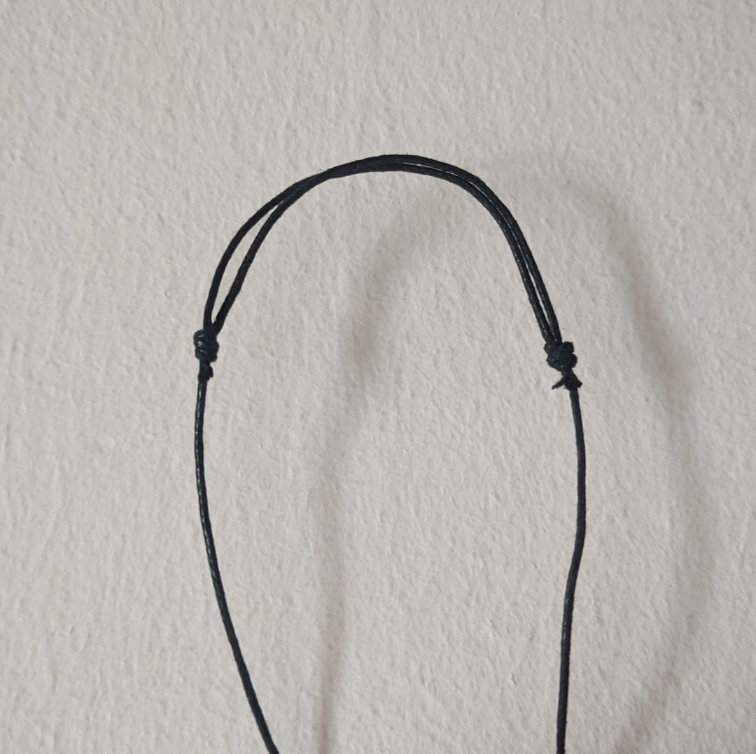 Dresden Dolls - Reunited Pendant Necklace