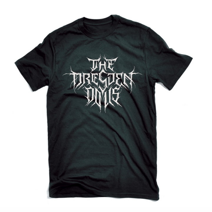 2018 METAL LOGO - LADIES CUT SHIRT